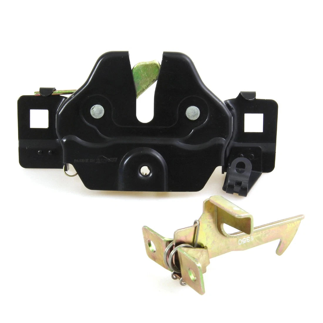 Bonnet Latch Striker for Toyota Hilux RN20/RN25 1972-1978
