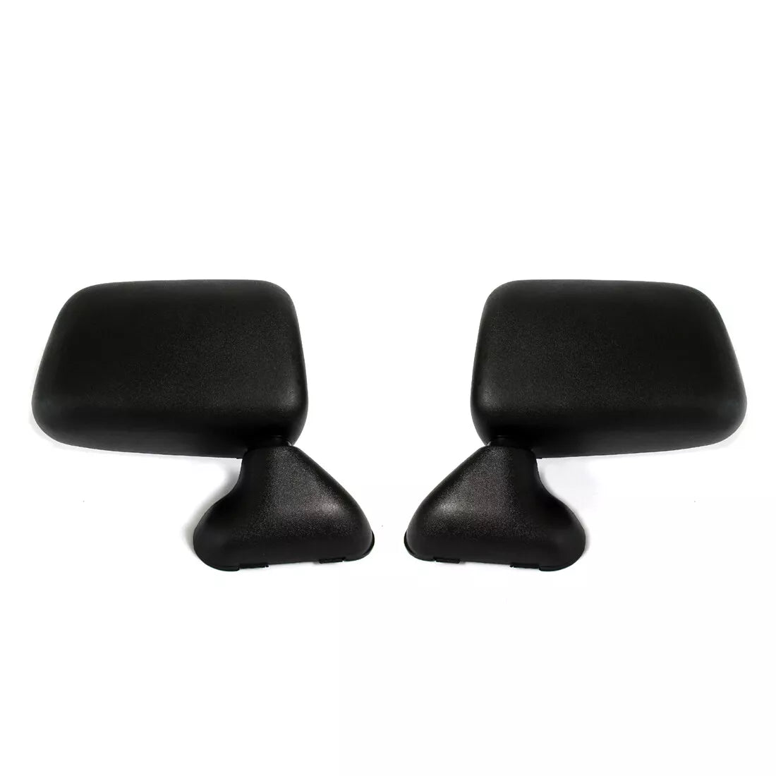 Door Mirrors for Toyota Hilux/4Runner Crew Cab 1988-1998