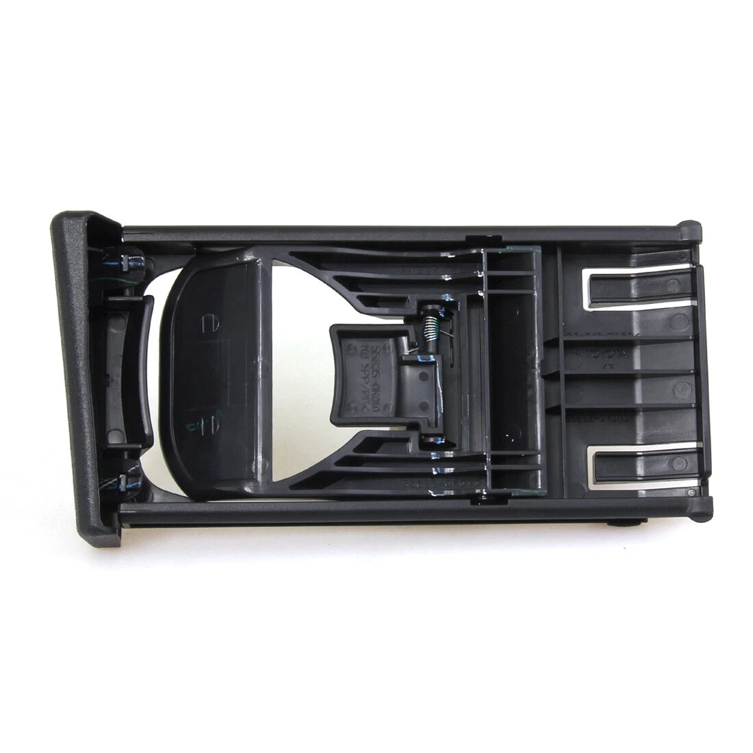 Dash Cup Holder Track Left for Toyota Hilux KUN15 Hilux2004-2016