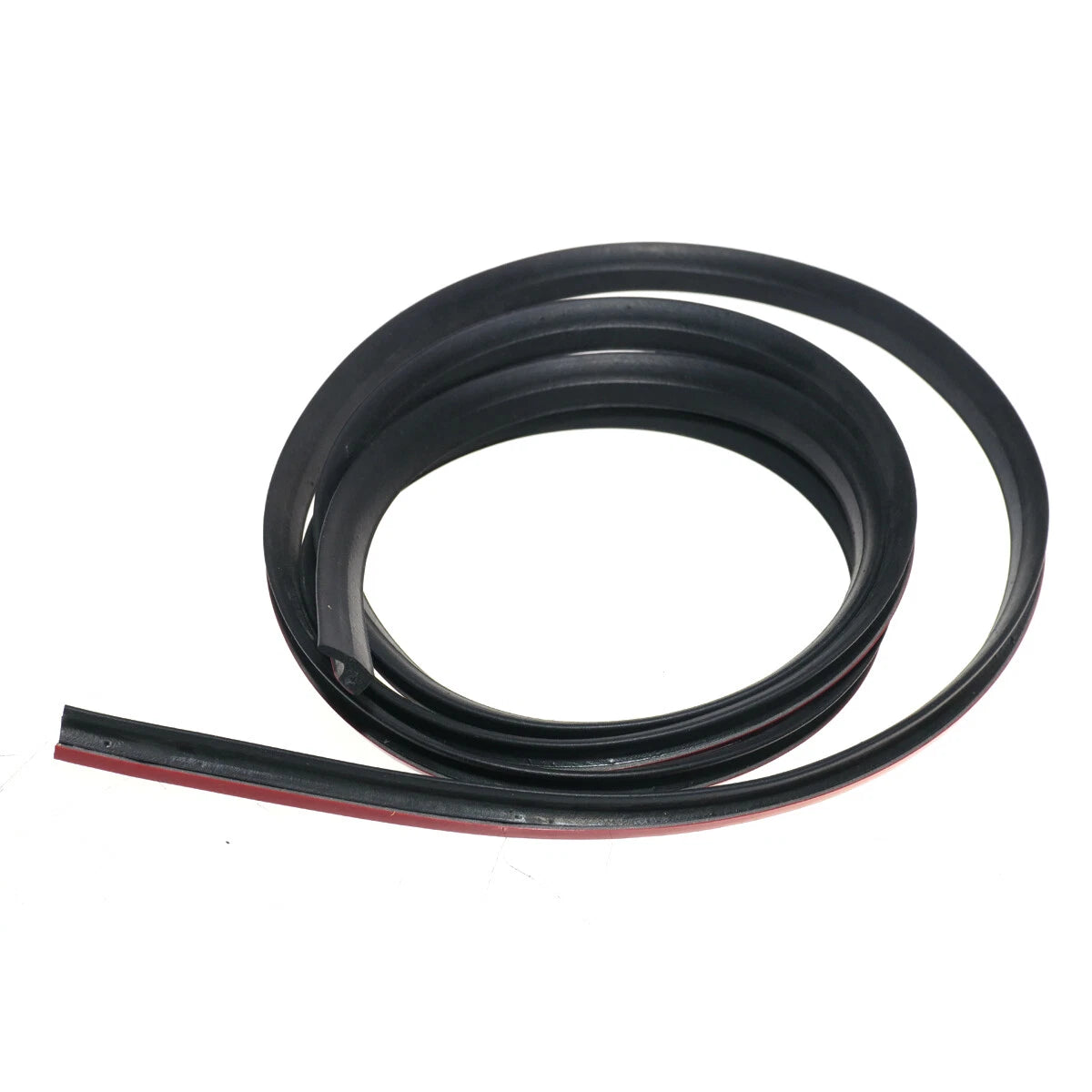 Complete Weatherstrip Set for Toyota HiluxSingle Cab 2004-2015