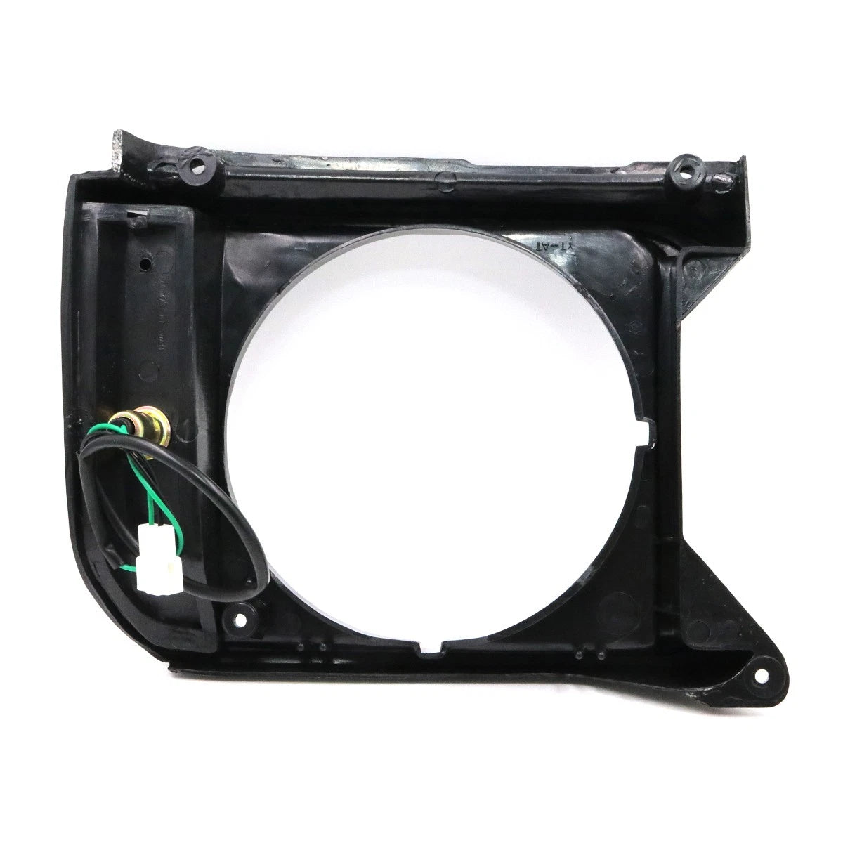 Head Light Door RHS for Toyota Hilux2WD 1978-1983
