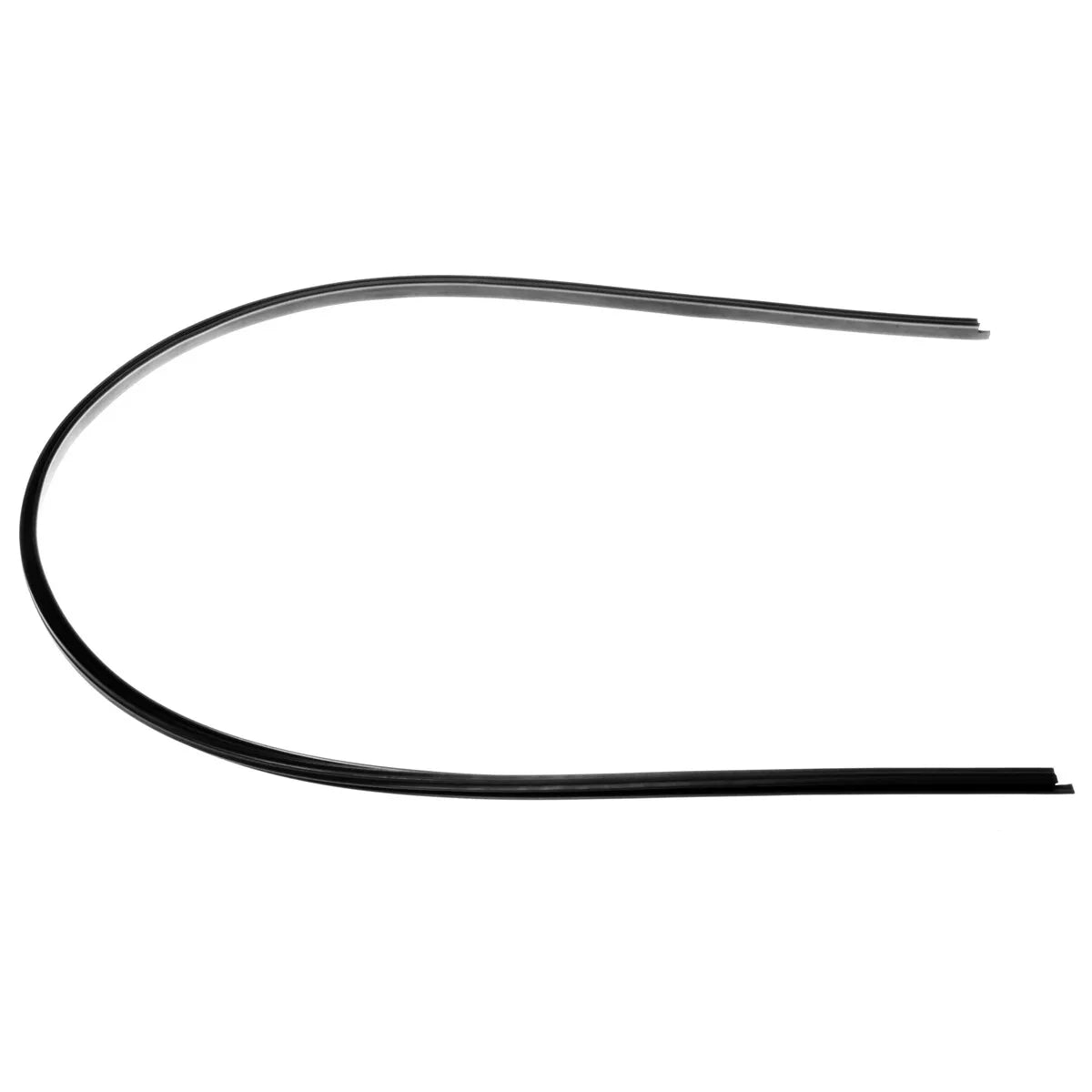 Upper Windshield Moulding for Nissan D21 Navara Pathfinder 1986-1997