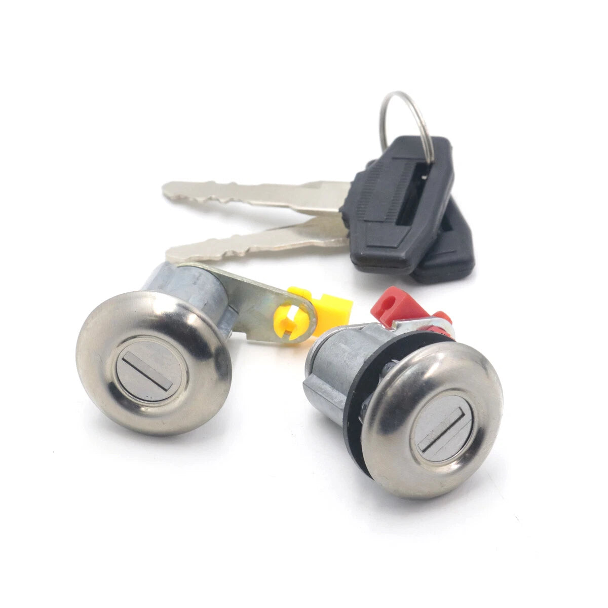 Door Lock & Keys Set for Mitsubishi Fuso Fighter FN527 FN628 FN627 1984-1992