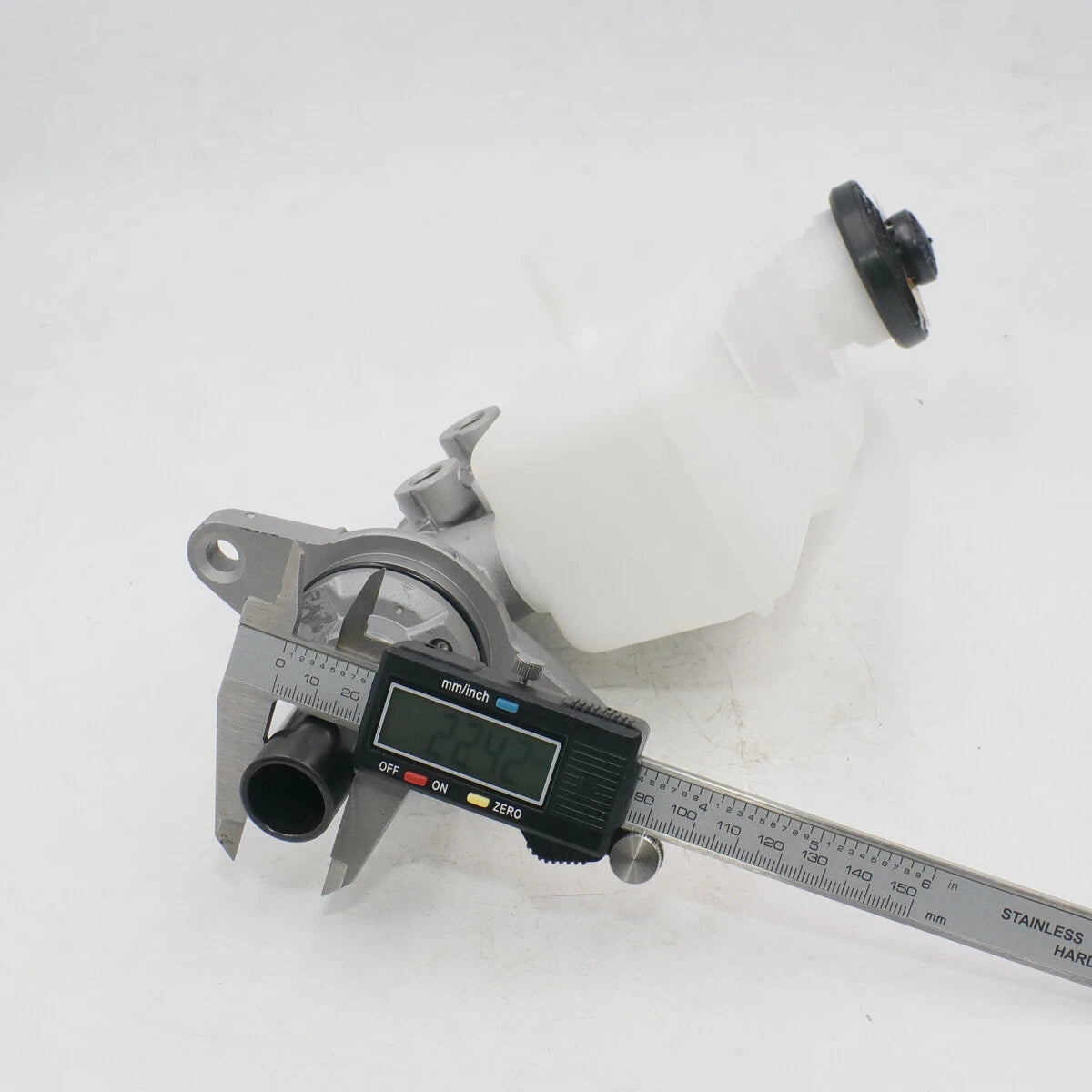 Brake Master Cylinder for Toyota Hilux Revo 2015-2023