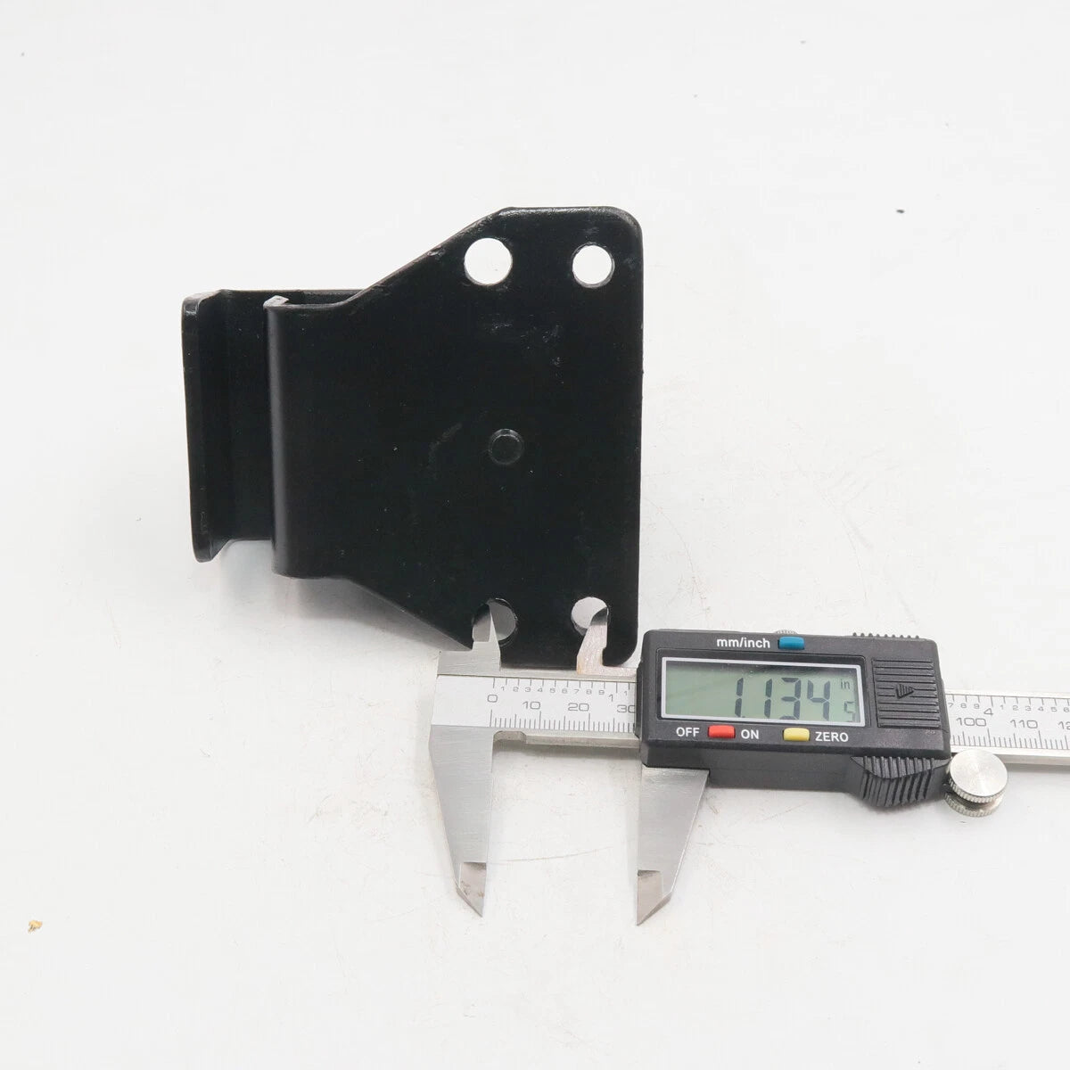 Front Engine Mount x2 for Nissan Datsun 620 Utility 1972-1979