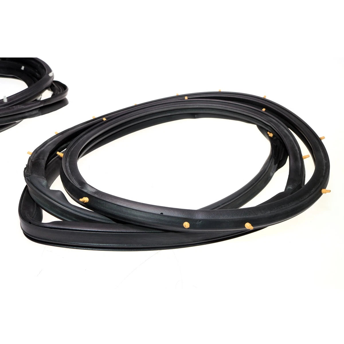 Door Weatherstrip Seal for Nissan Sentra Sunny Sedan B13 1990-1994