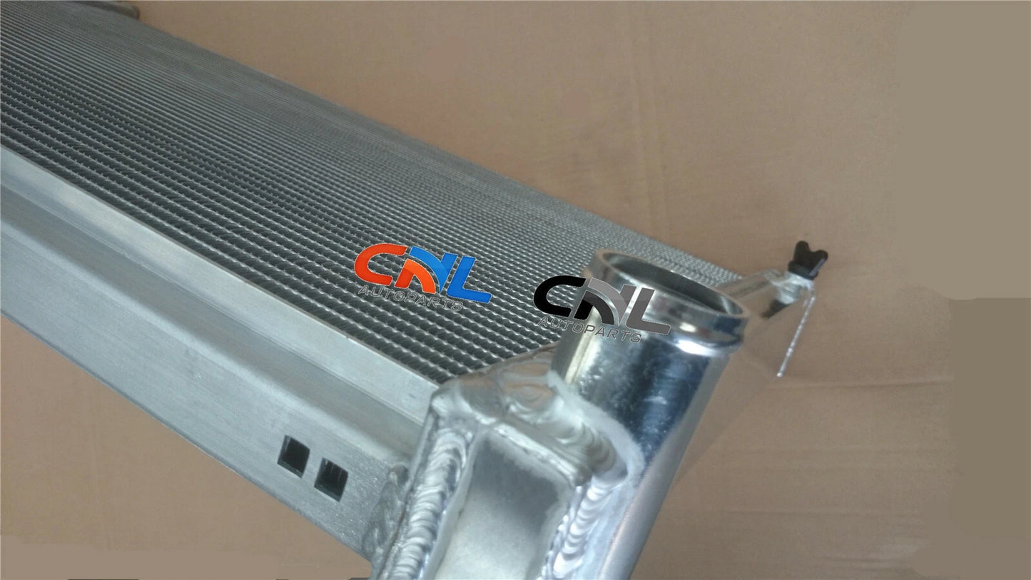 All Aluminum Radiator for 70-81 Chevy Camaro, 75-79 Nova, 68-73 Chevelle (1970-1981)