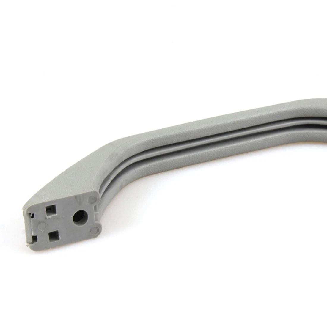 Gray Roof Lining Rail Handle for Nissan BigM 850 Navara Hustler 1985-1998