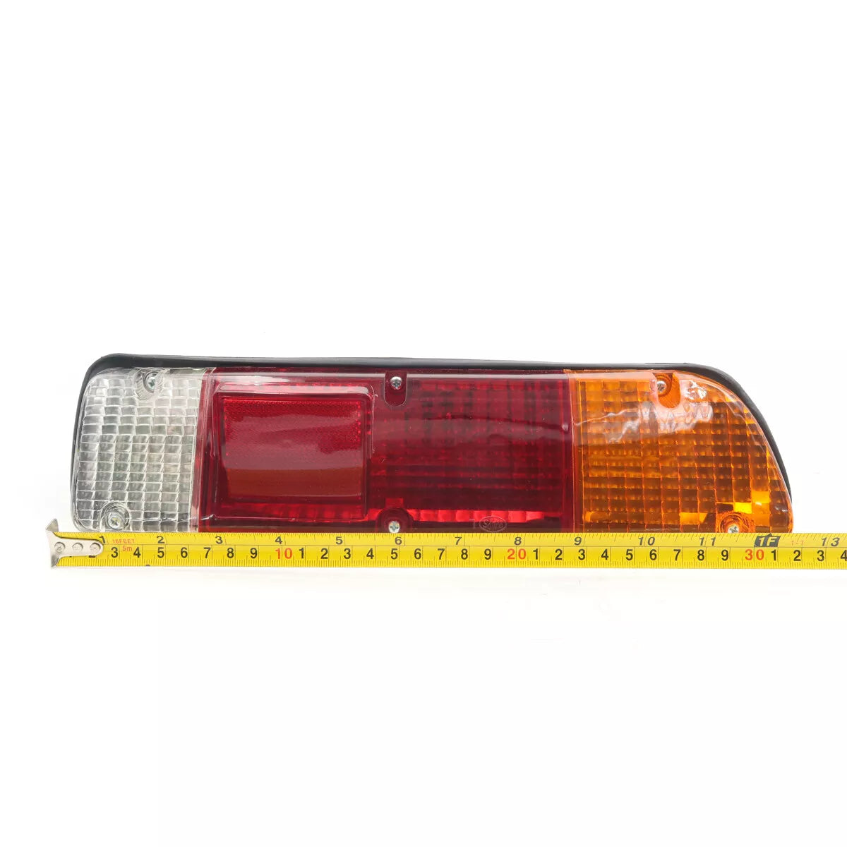 Rear Bumper Tail Light x2 for Nissan Datsun 620 Ute 1972-1979