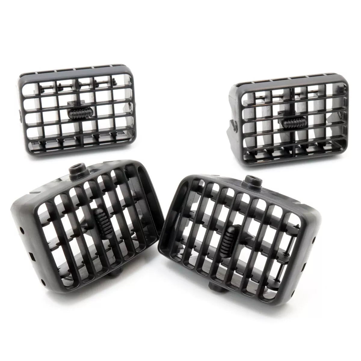 4pc Air Vent for Toyota Hilux 6th Gen LN145/147/165/167 1997-2005