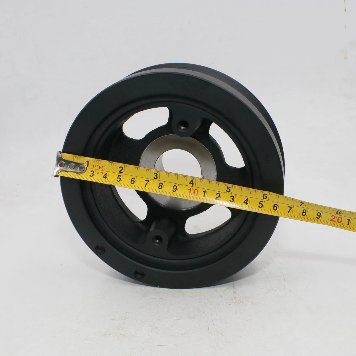 Crankshaft Pulley for Toyota Hilux KUN15/KUN25/KUN26/KUN35/KUN36 2008-2011