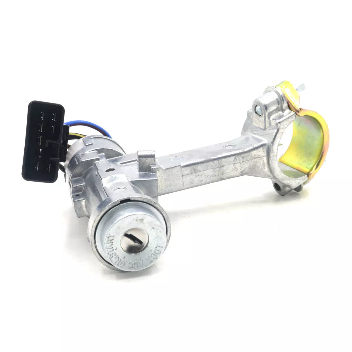 Steering Column Upper Bracket for Toyota Hilux LN86 LN90 LN100 LN110