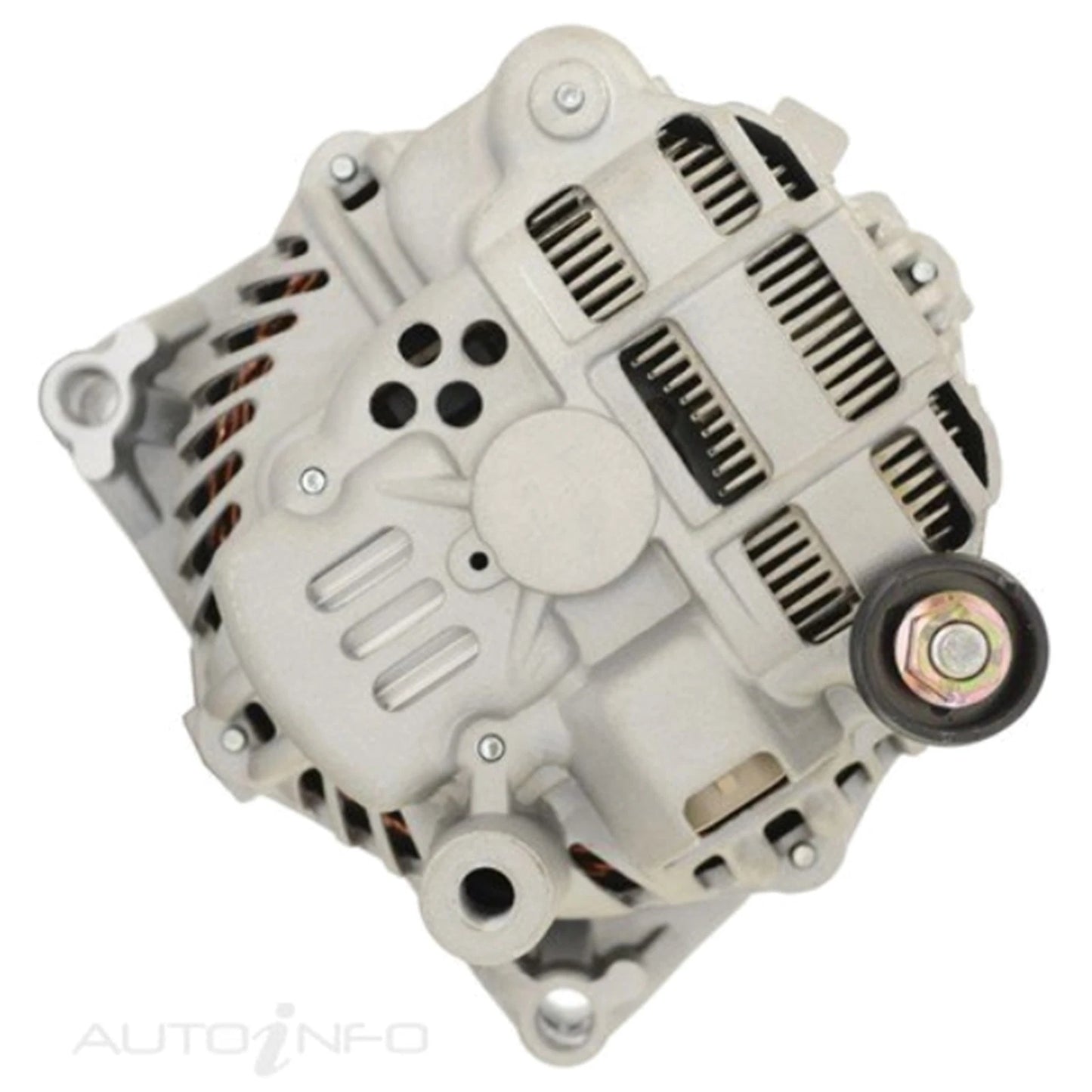 Alternator for Holden Colorado RC V6 3.6L (2008-2012)