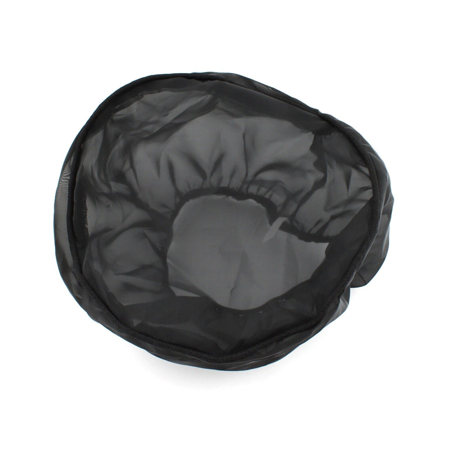 Air Filter Cleaner Rain Cover for Electra Glide FXSB FXST (2012-2017)