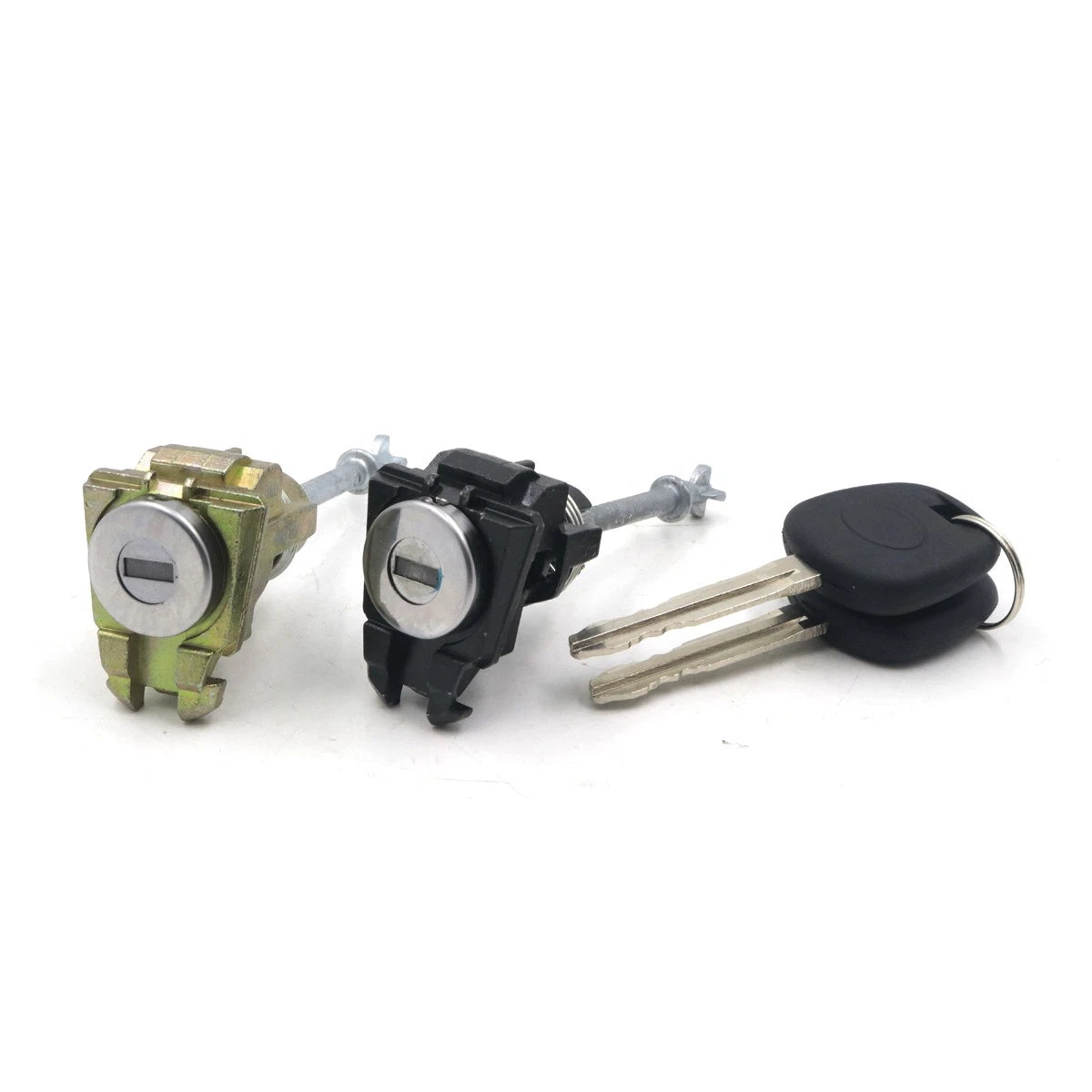 Door Lock with Keys for Toyota Hilux2005-2015