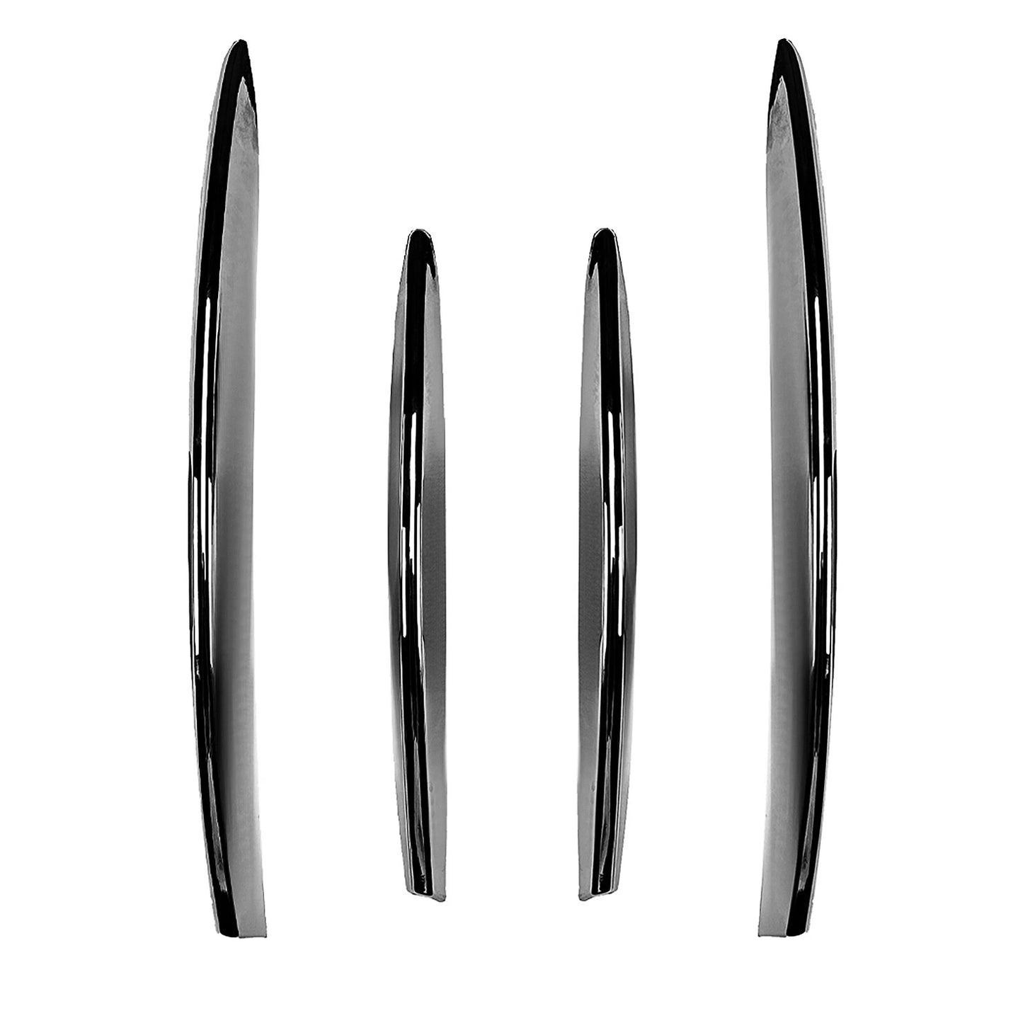 Air Vent Trim Covers for Benz CLA X118 C118 (2023-2024)