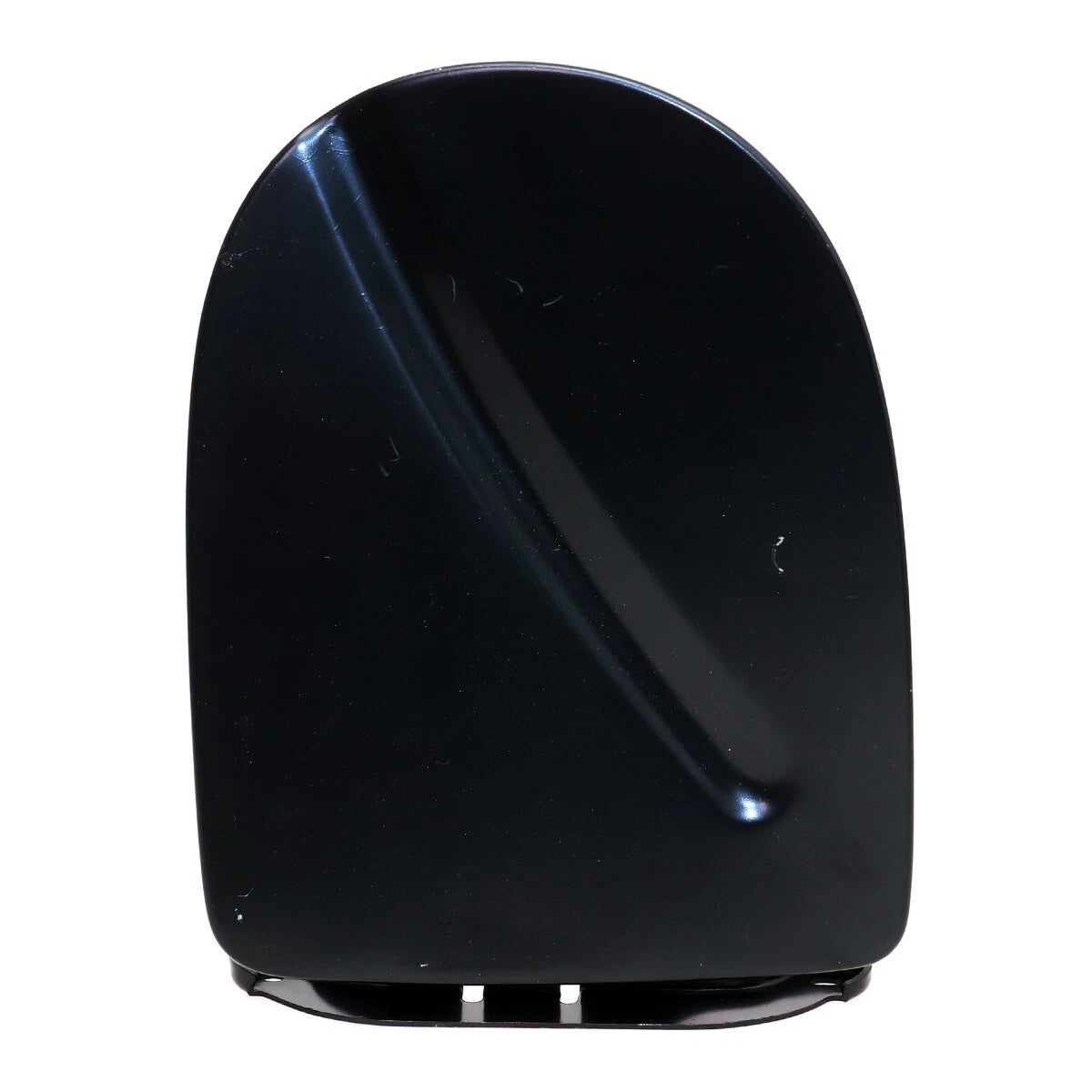 Gas Fuel Door Cover for Nissan Navara D40 Double Cab 2005-2014