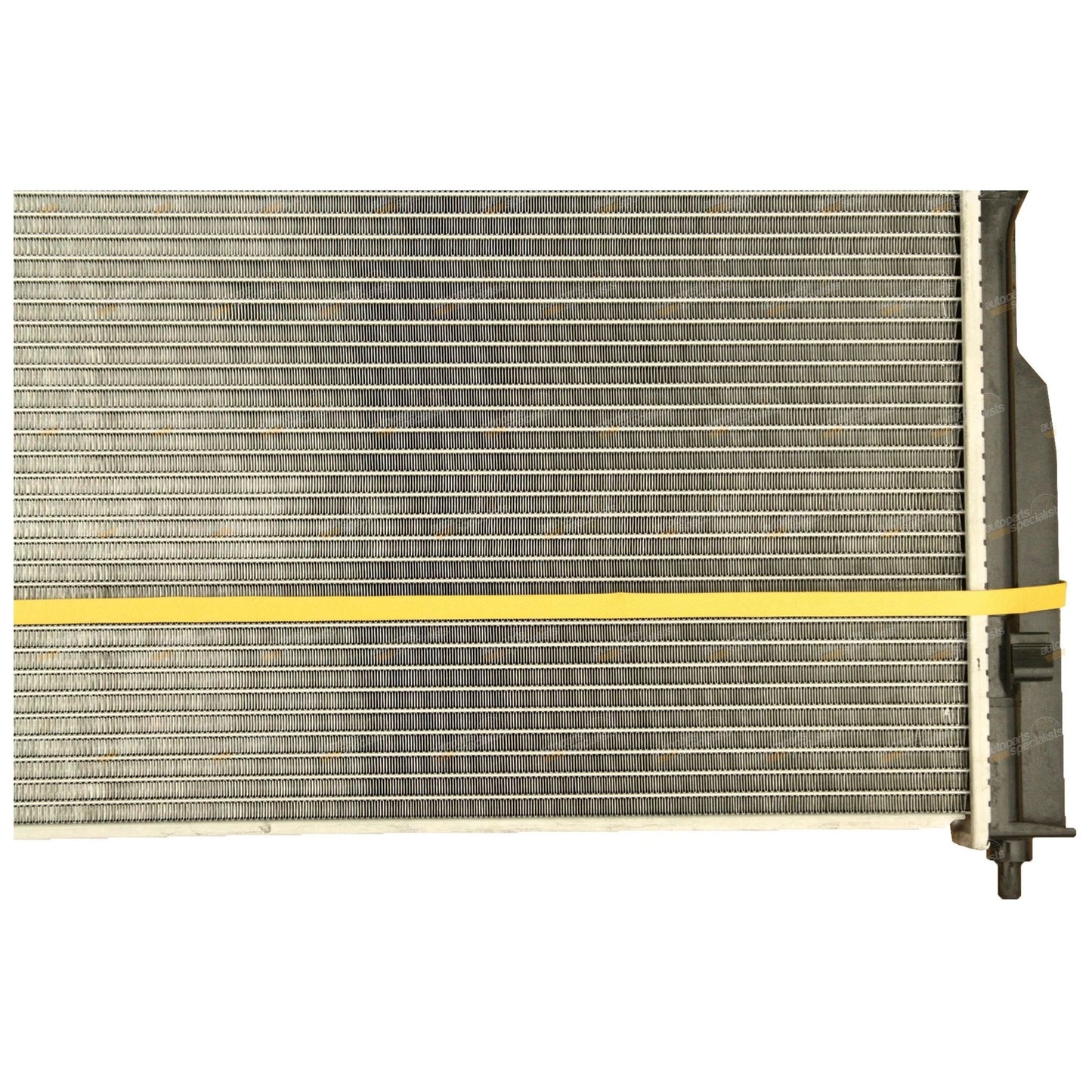 Alloy Core Radiator for Holden Commodore VY V8 5.7L LS1 (2002-2004)