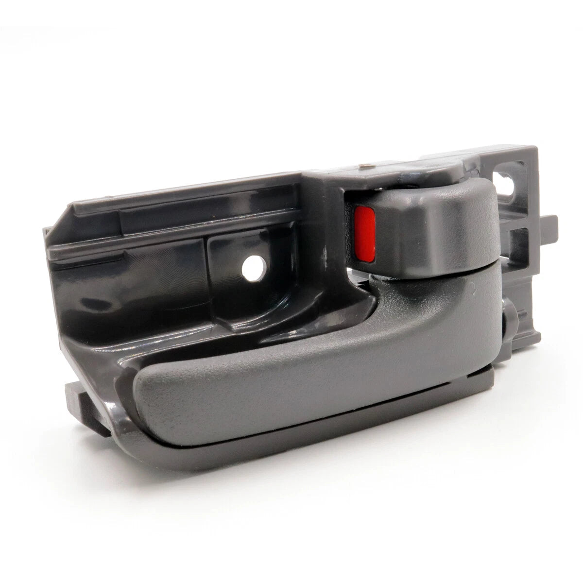 Gray Door Handle Bezel for Toyota Hilux KUN26 SR5 2004-2016