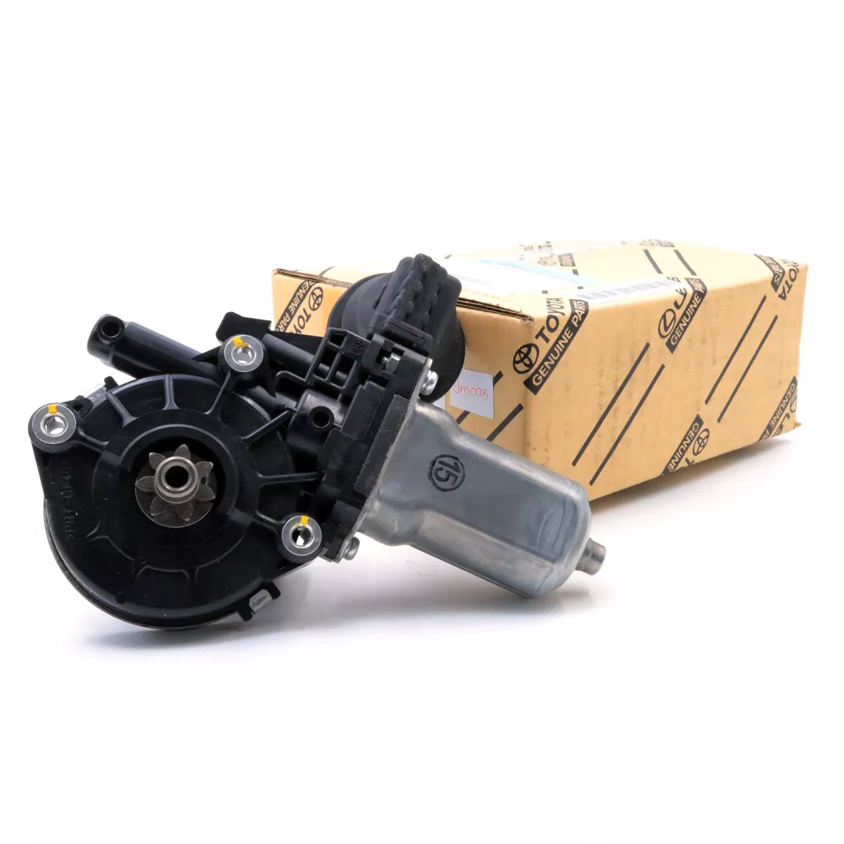 Left Power Window Motor for Toyota HiluxSR5 2004-2016