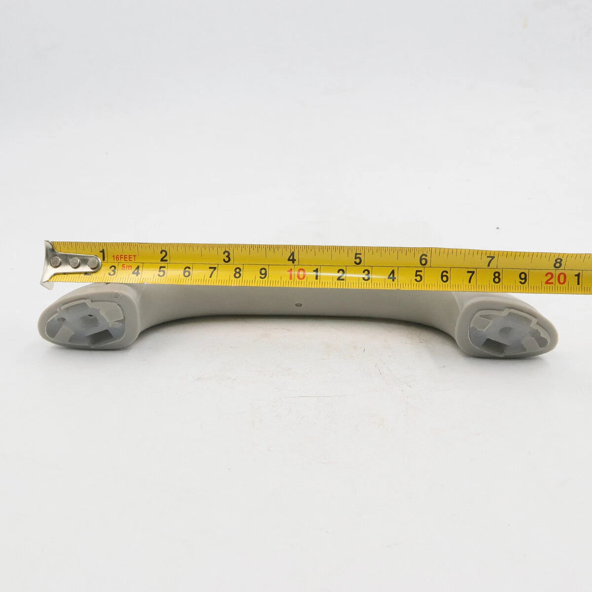 Gray A-Pillar Grab Handle for Toyota Hilux SR5 2004-2016