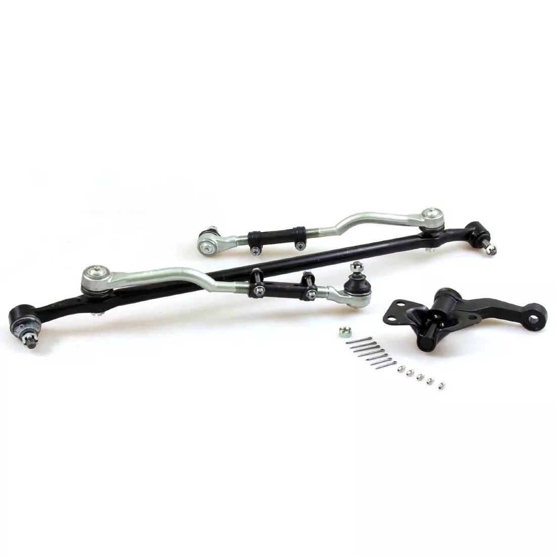 Front End Steering Linkage Rebuild Kit for Nissan Bravado Ute 1997-2000
