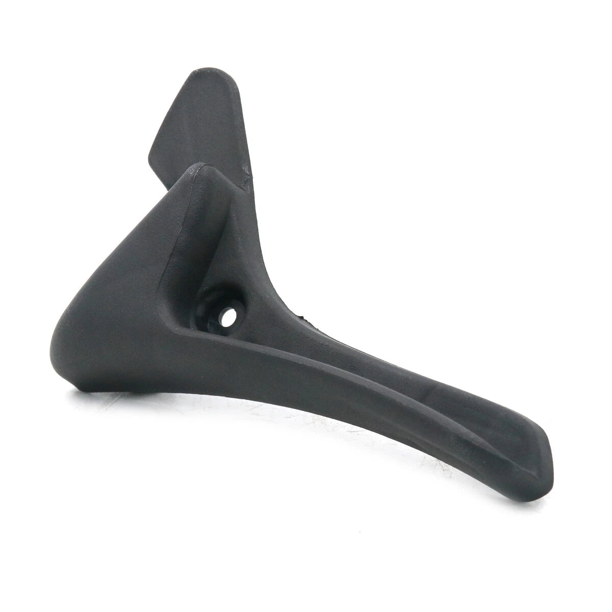 Black Seat Adjustment Lever Handle for Mitsubishi Strada Triton L200 2005-2015