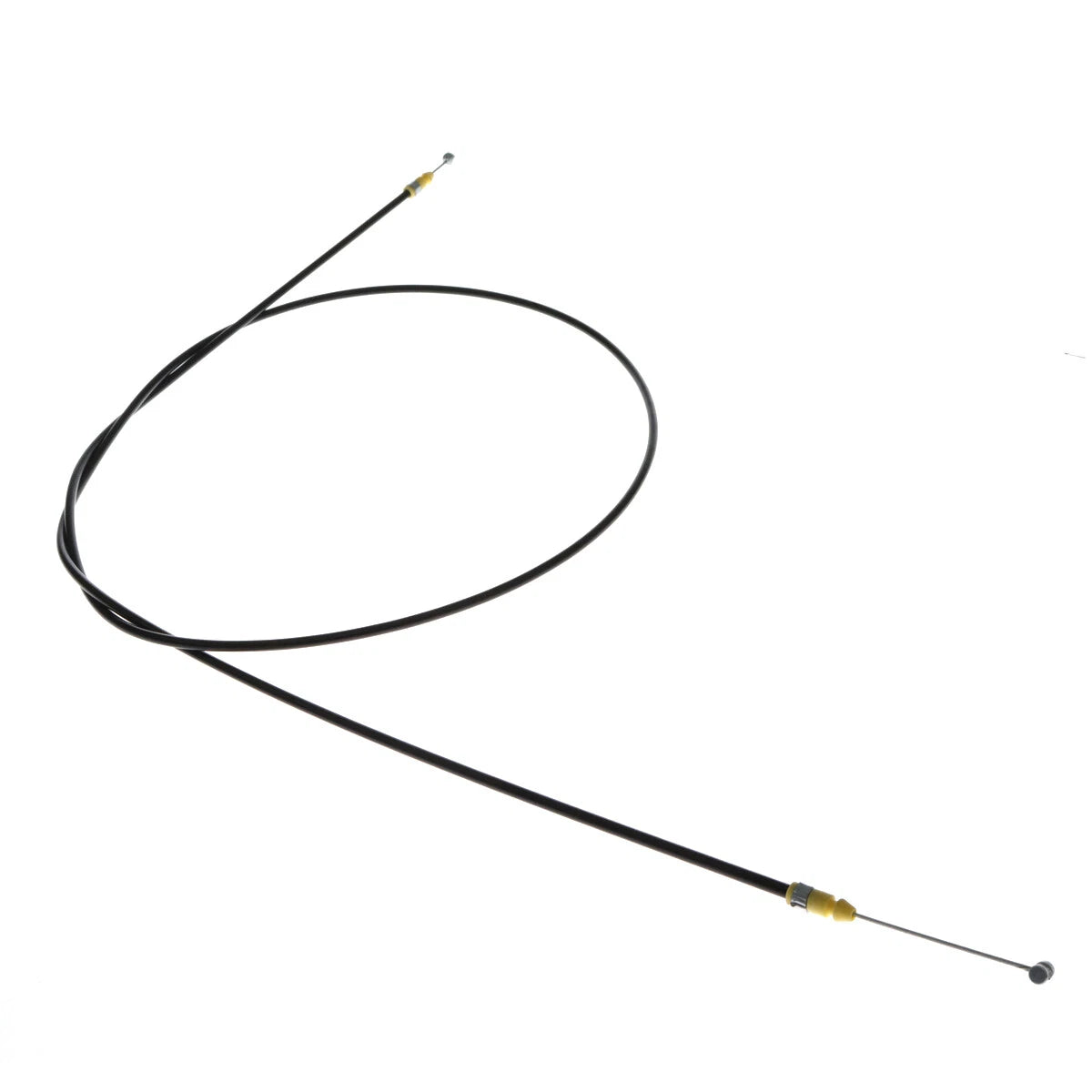 Bonnet Release Cable for Toyota 4Runner Hilux Surf 1995-2002