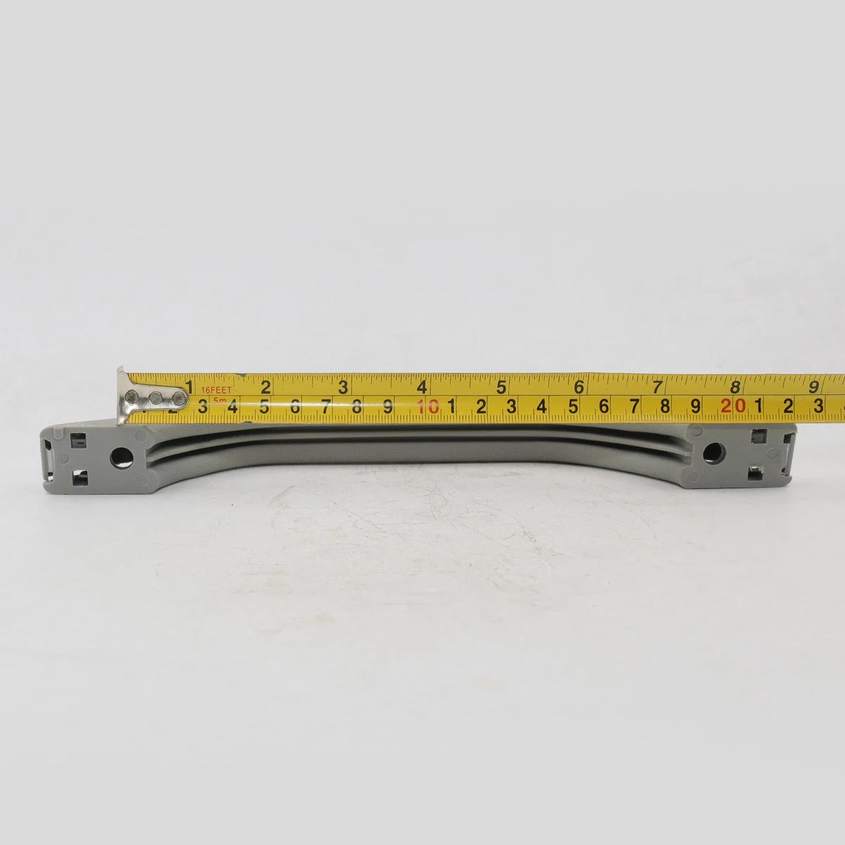 Gray Roof Lining Rail Handle for Nissan BigM 850 Navara Hustler 1985-1998