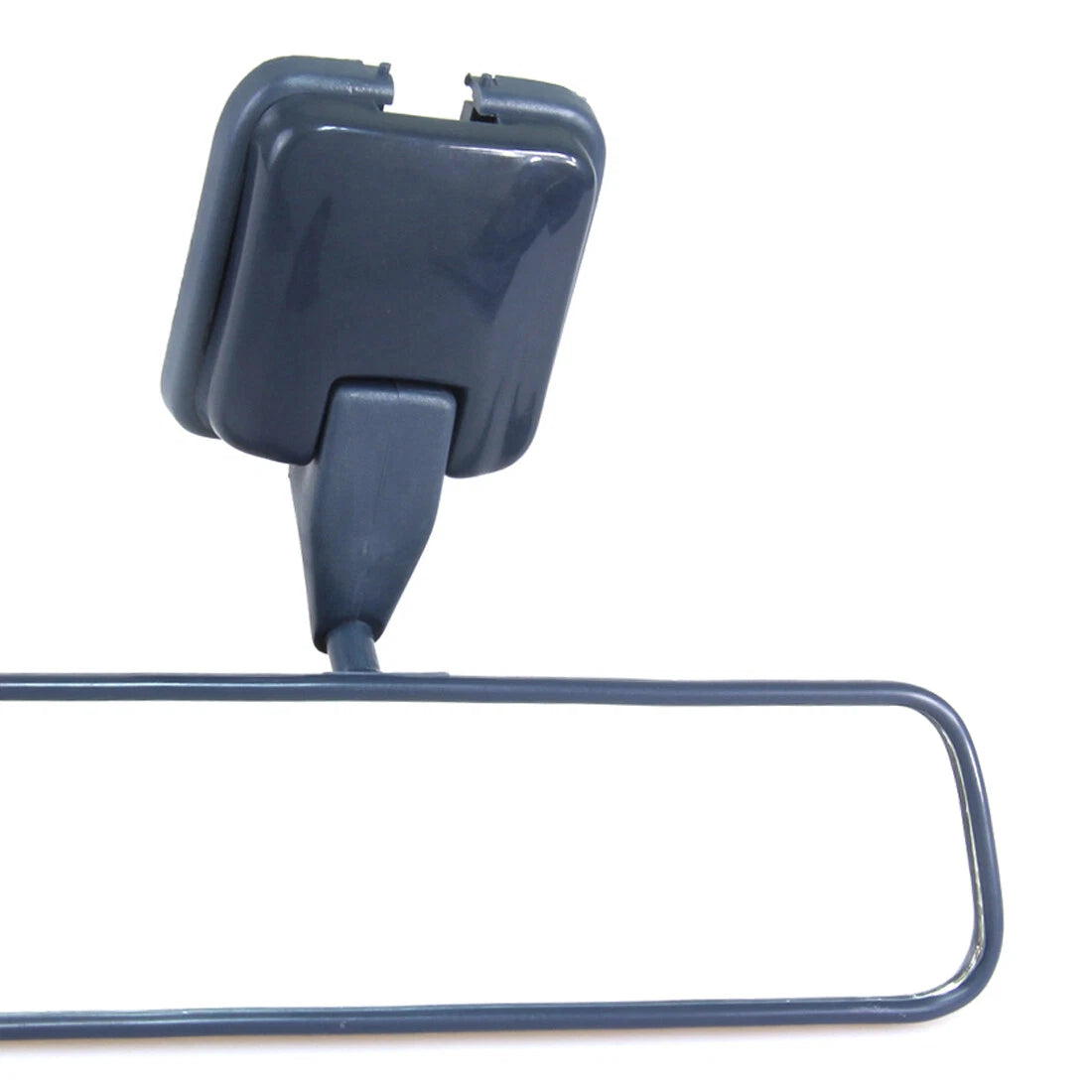 Rear View Mirror Navy Blue for Toyota Hilux RN110 LN50 1988-1998