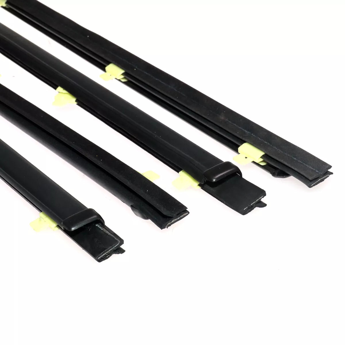 Door Belt Moulding for Toyota Hilux 1988-1997