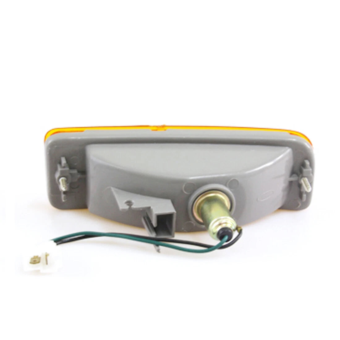 Bumper Turn Signal Lights for Toyota Hilux LN85 RN85 RN90 LN100 1988-1997