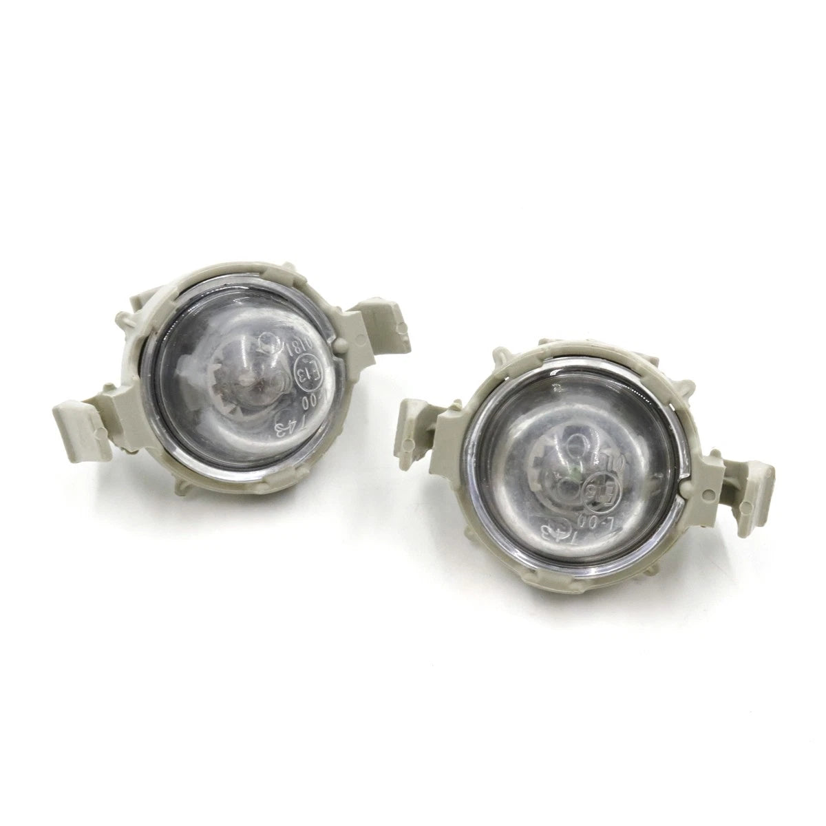 License Plate Light Light for Toyota Hilux2004-2015