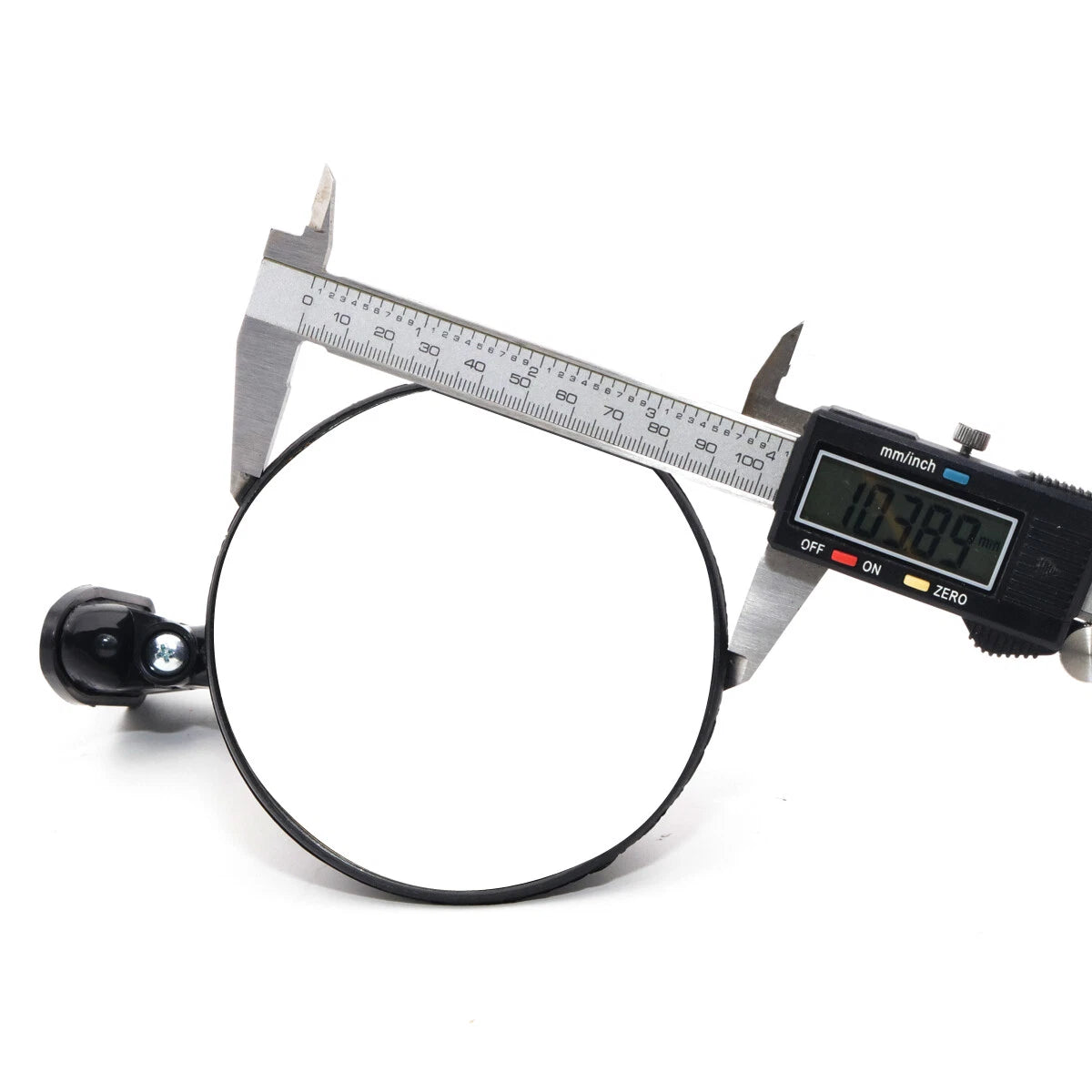 Mirror x2 for Honda Civic Wagon/Sedan 1972-1979