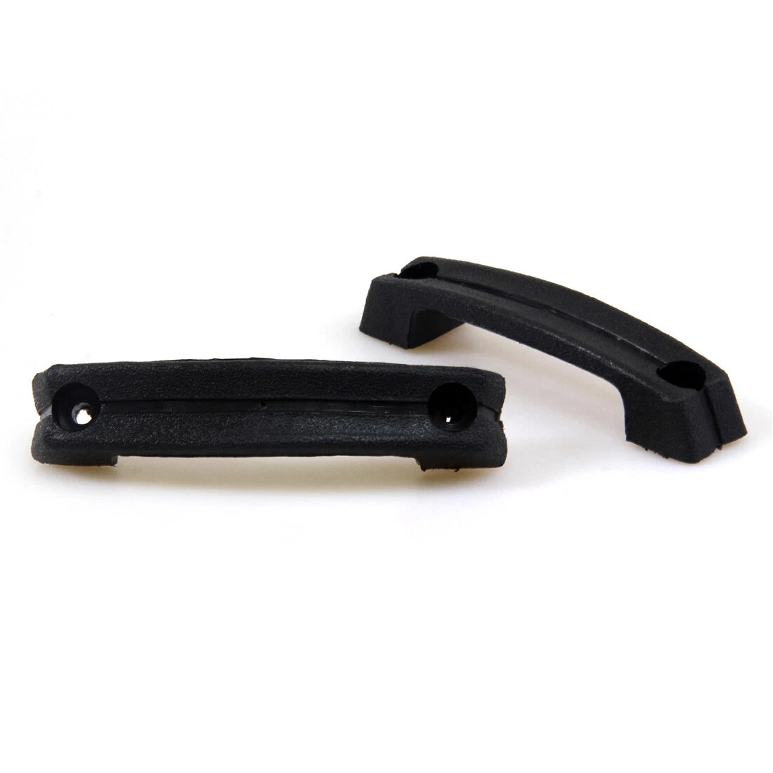 Black Inner Door Handles for Nissan Datsun 620/720 1972-1986