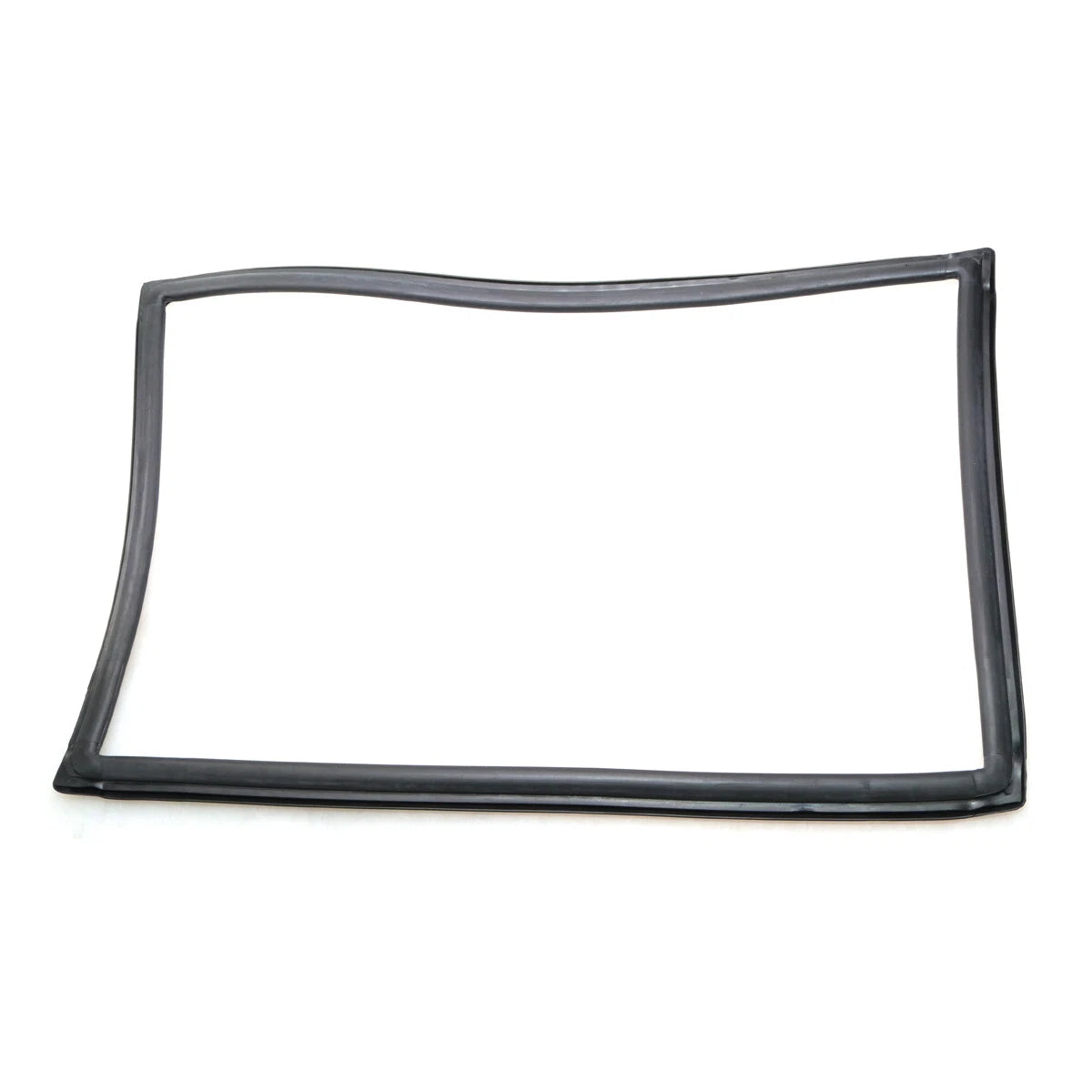 Rear Window Rubber Seal Set for Nissan Patrol Safari Y60 Wagon 1987-1997
