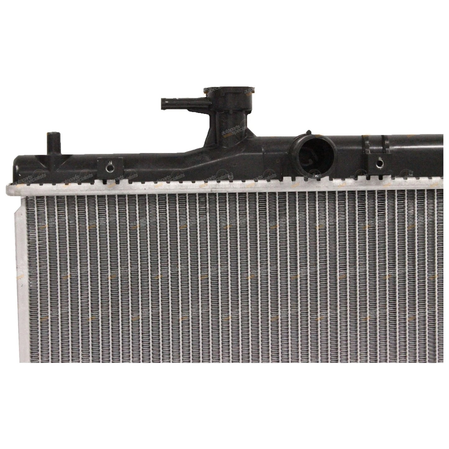 Alloy Core Radiator for Honda CR-V RE 2006-2012 4Cyl 2.4L Petrol 20mm