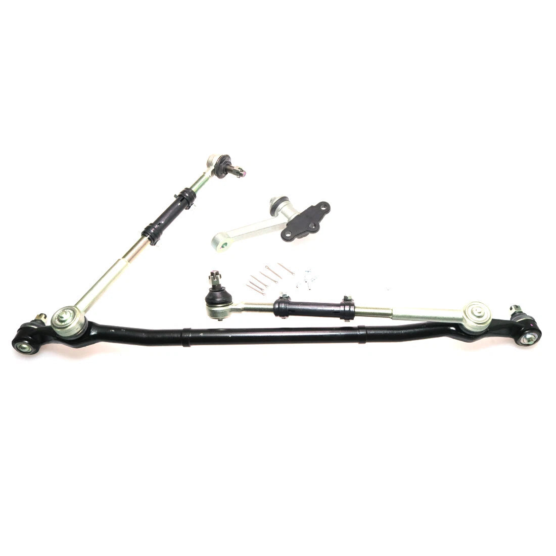 Tie Rod Idler Center Link Kit for Toyota Hilux Mighty RN N30 N40 2WD 1978-1983