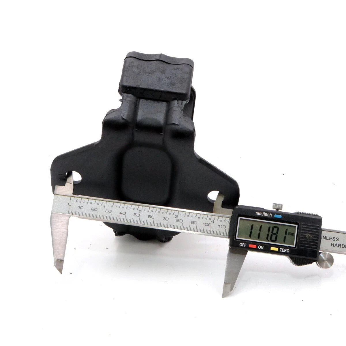 Front Engine Mount Set for Toyota Hilux 4D GUN135/GUN136 2015-2023