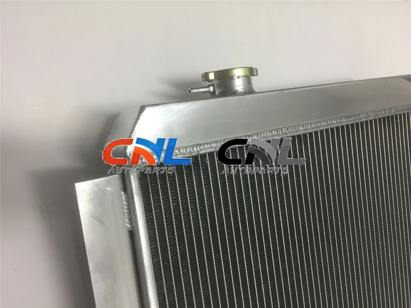 Aluminum Radiator for Chevy Pickup Truck (1947-1954)