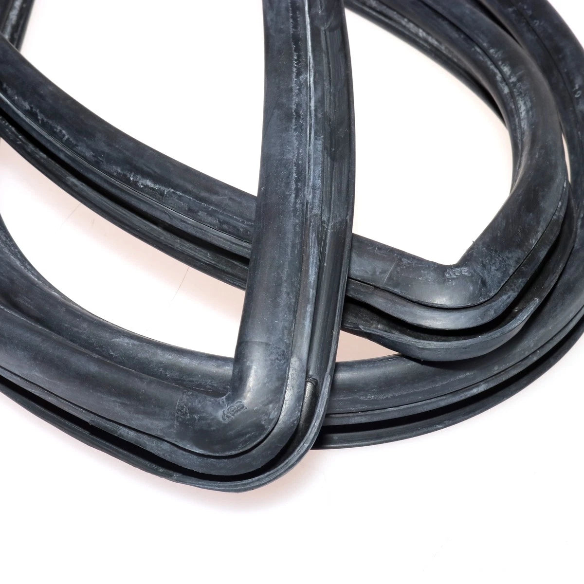Weatherstrip Set for Nissan Sunny B310 Sedan 1977-1981