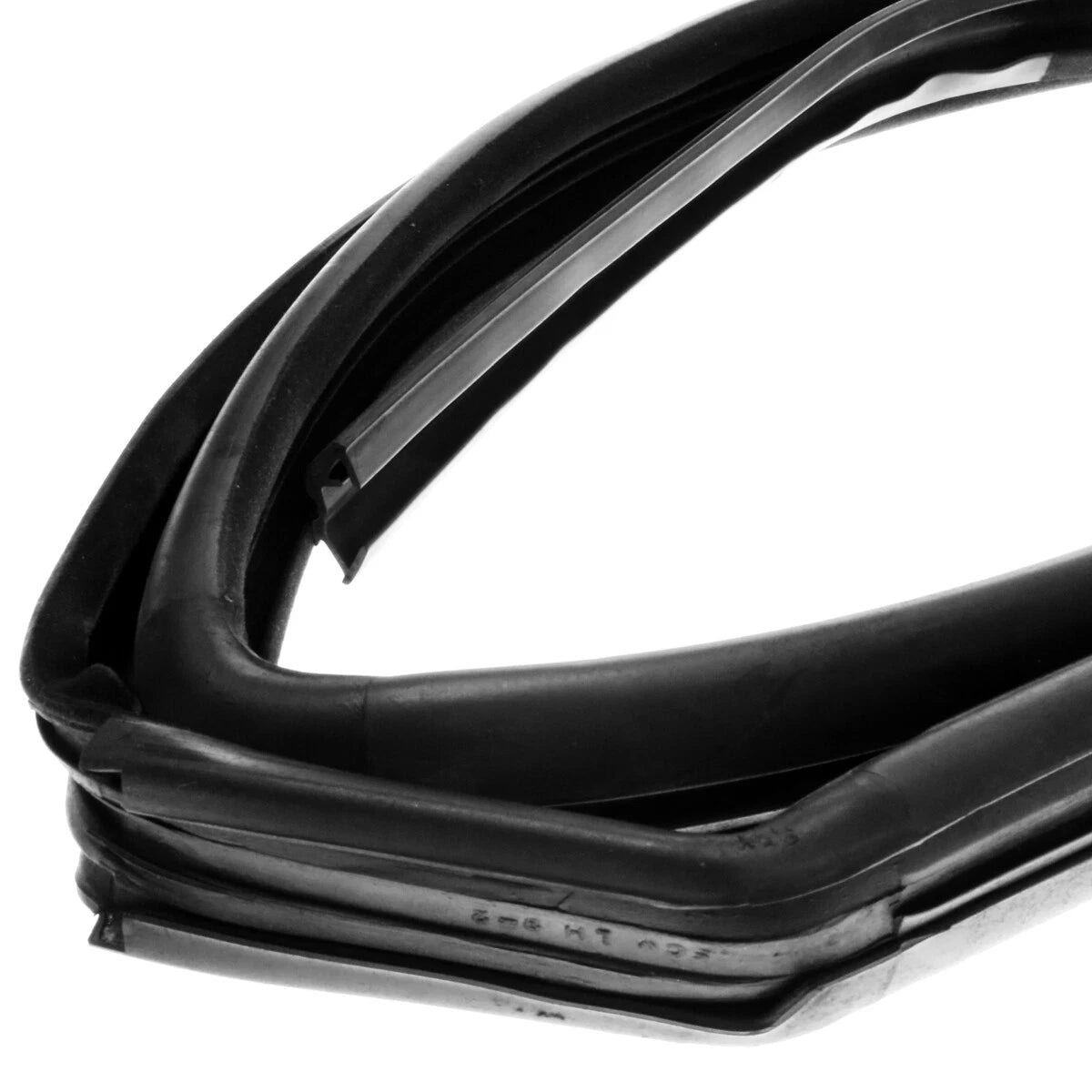 Glass Run Channel Seal Set for Nissan Pathfinder/Navara 1985-1997