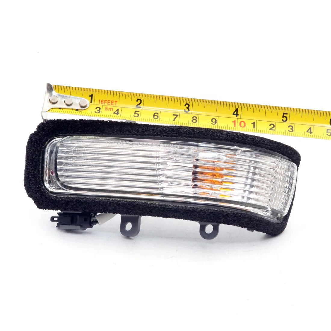 Mirror Cover Turn Signal Light for Toyota Hilux2015-2018