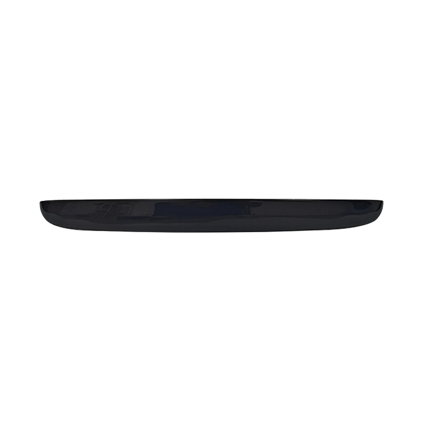 1 x Rear Boot Tailgate Strip Trim for MINI Cooper R56 R57 R58 (2007-2013)