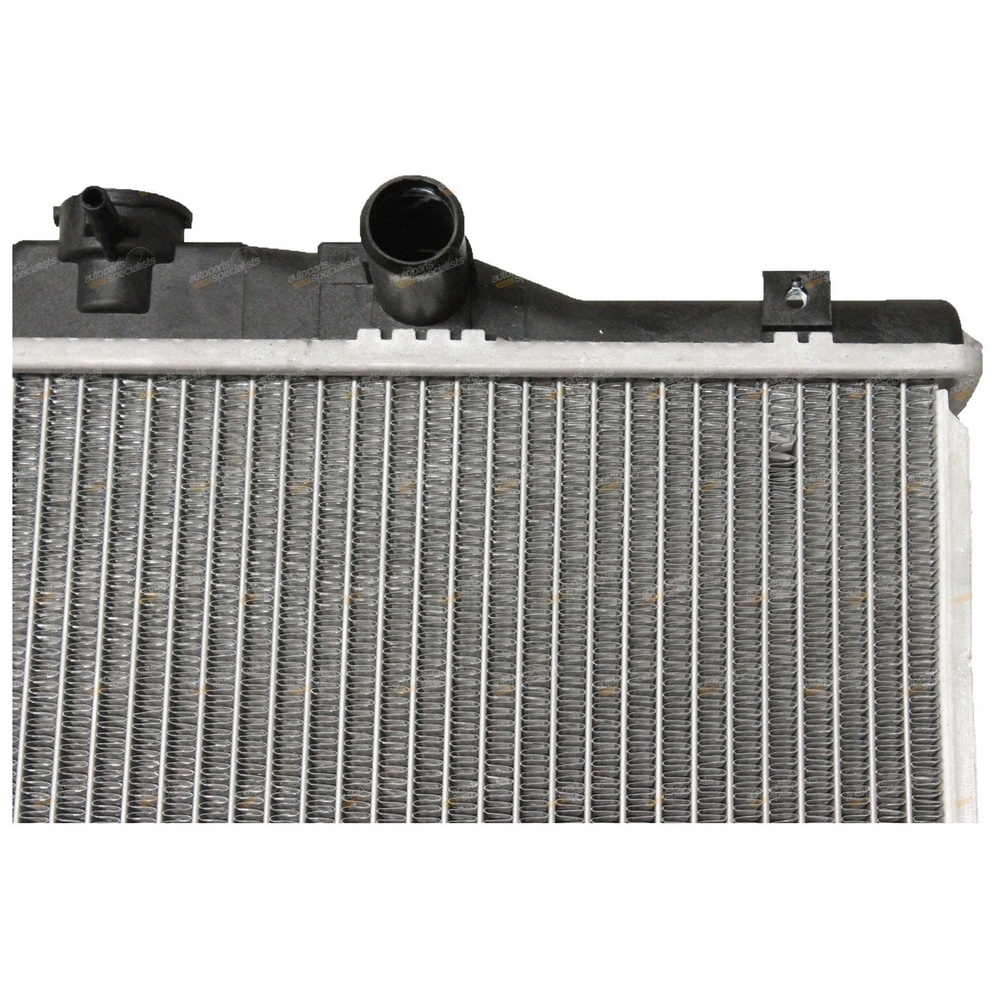 Alloy Core Radiator for Honda Civic/CRX/HRV EG/EH/EK Auto/Manual (1991-2001)
