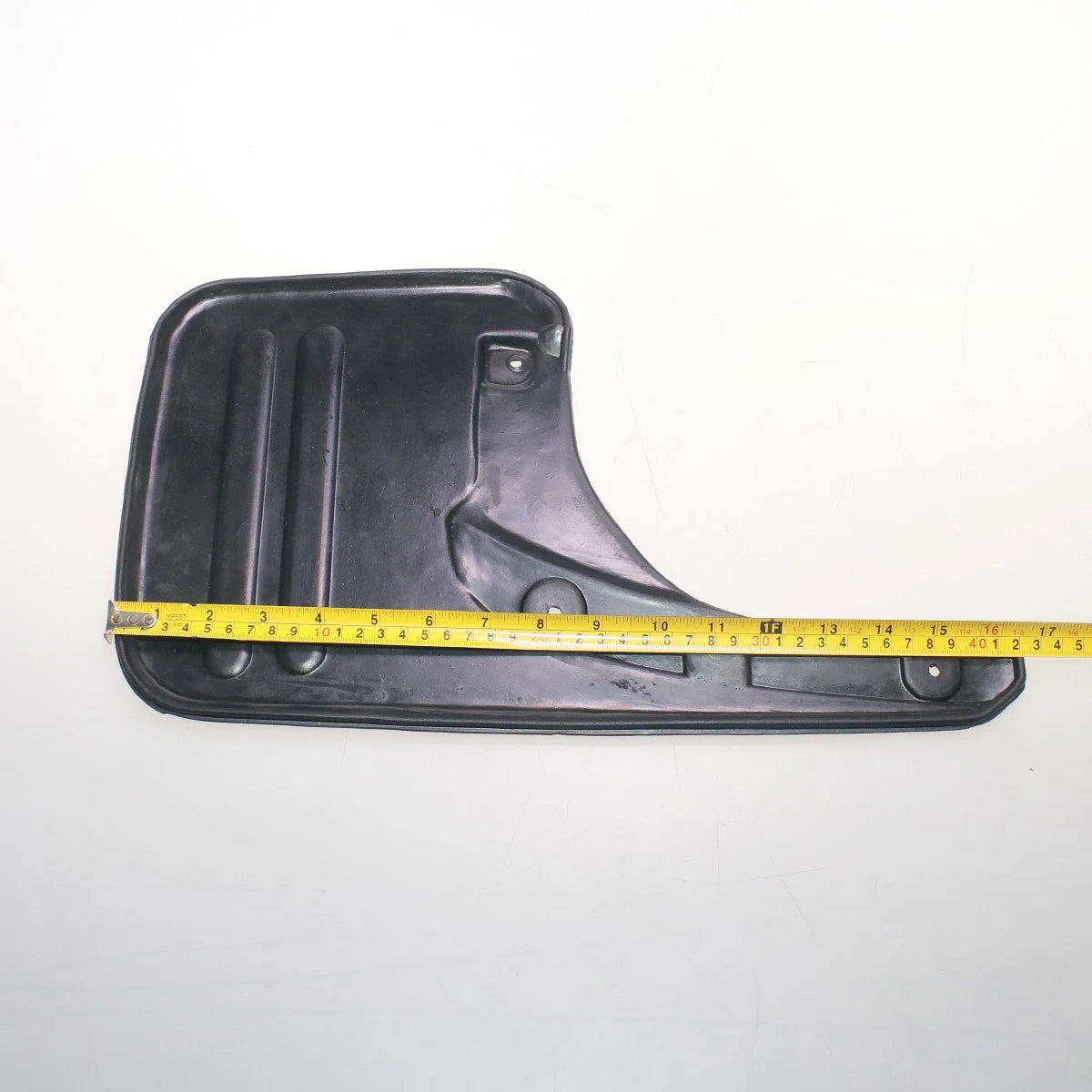 Mud Flaps for Toyota Hilux SR SR5 x22 2005-2009