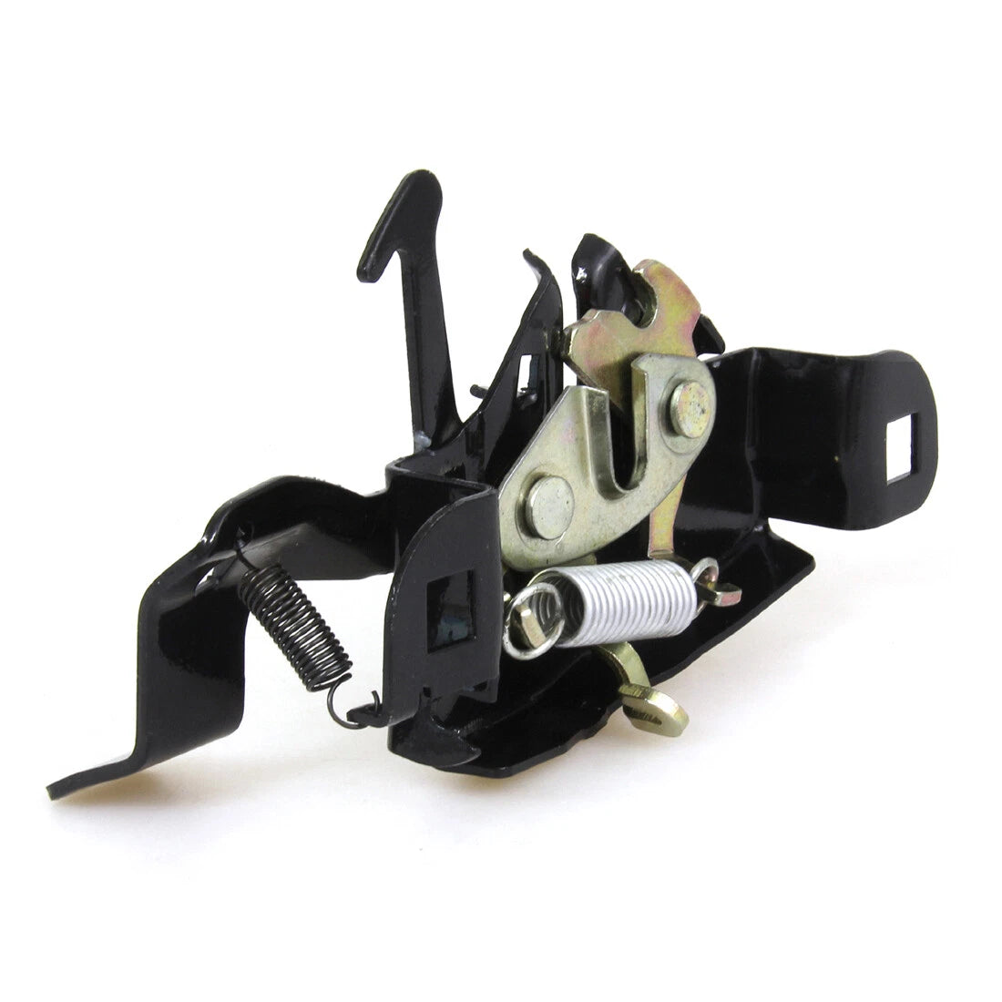 Bonnet Latch Striker for Toyota Land Cruiser FJ70 HJ75 LJ70 RJ70 1985-1990