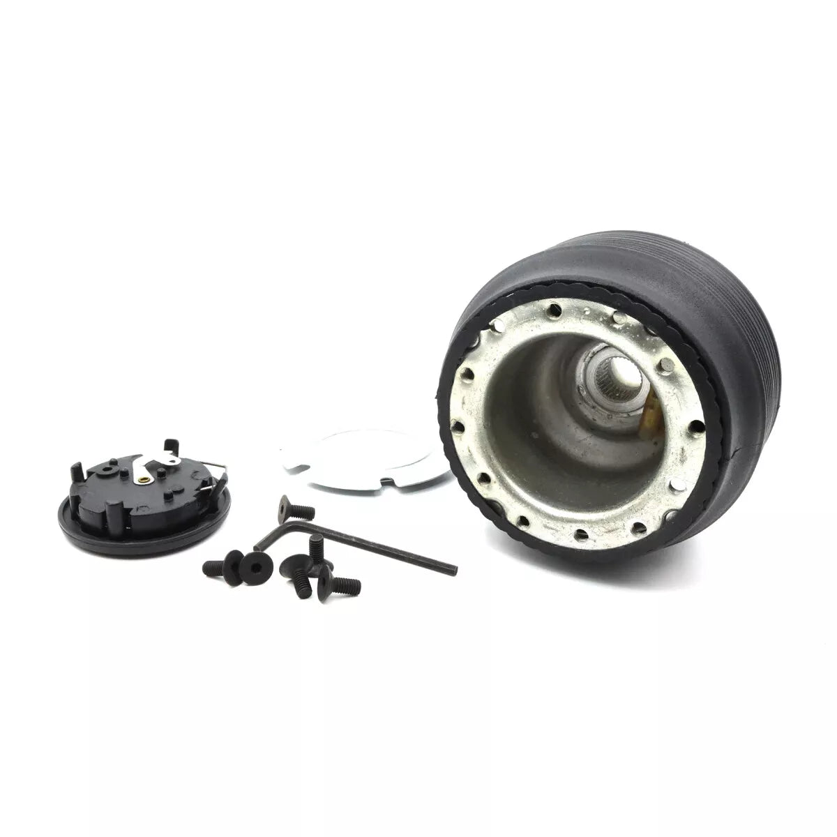 Boss Kit Steering Wheel Hub Adapter for Nissan Caravan Homy Urvan E24 1986-2000