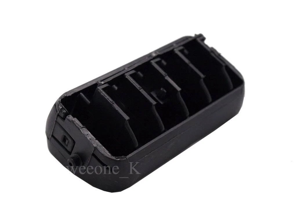 Air Vent Trim LH for Toyota Corolla Altis (2003-2007)