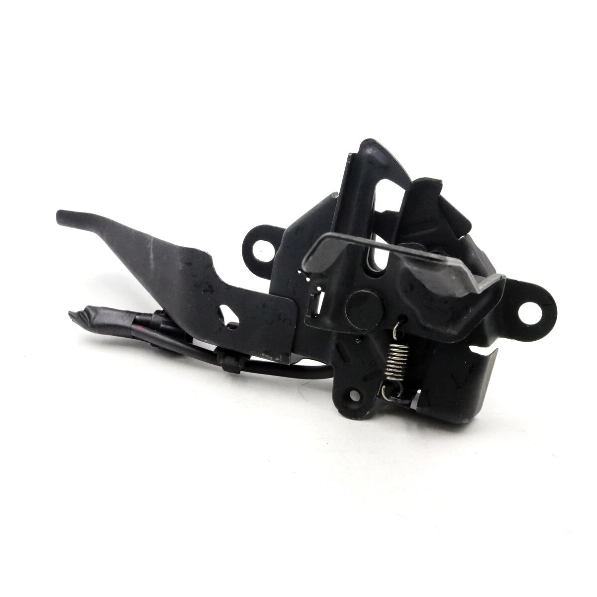 Bonnet Latch Lock for Toyota Hilux Revo 2015-2017